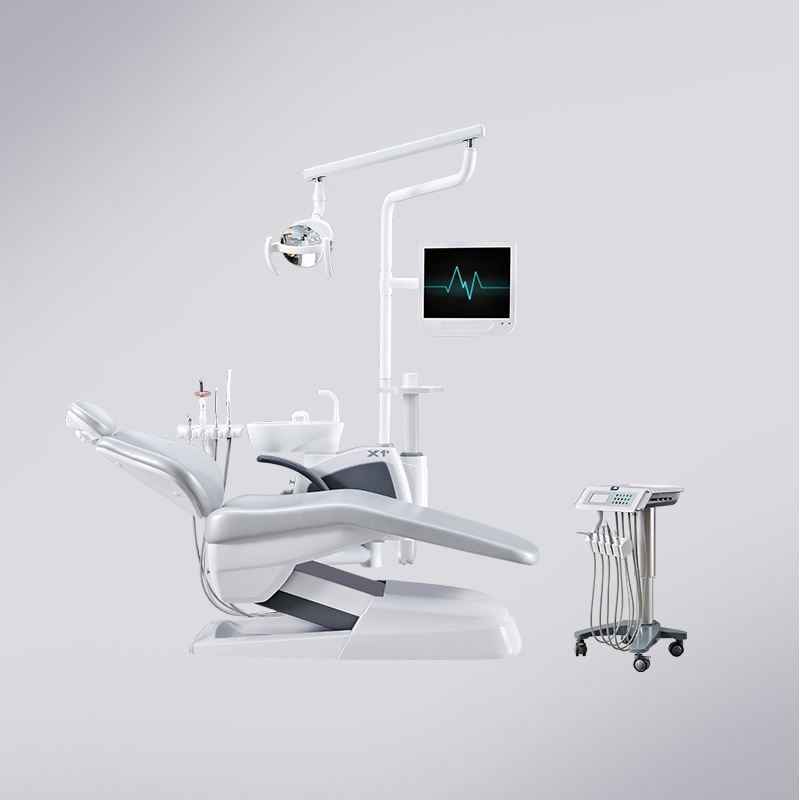 The quality of dental chairs directly affects the normal business of dental clinics